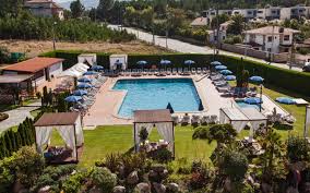 3 opiniones sobre hotel spa galatea. Infinita Viajes Escapada Con Spa En Sanxenxo Hotel Spa Galatea 4