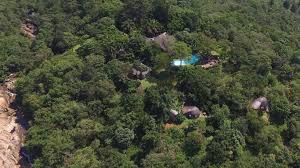 Swaziland is a curious little place in more ways than one. Phophonyane Lodge And Nature Reserve In Piggs Peak Swaziland Instant Booking