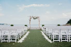©2021 boston globe media partners, llc. New England Waterfront Wedding Venues Meghan Lynch Photography