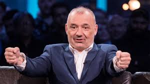 Bob mortimer is an english comedian and actor. 15 Times Bob Mortimer Made The World A Better Brighter Place Den Of Geek