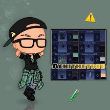 See more ideas about club outfits, club outfit ideas, club hairstyles. Gacha Club Male Outfits Ideas Novocom Top