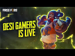 Official facebook page of desi gamers. Free Fire Live Rush Gameplay With Desi Gamers Amitbhai Hindi India