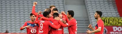 Angers played against lille osc in 2 matches this season. Angers Sco Sport Ch Live Ticker Highlights News Videos Streams