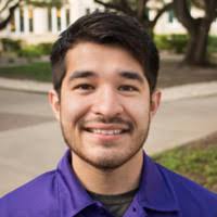 Mac Pena's Instagram, Twitter & Facebook