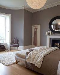Paint Color Fallow Ball Charleston Grey Walls Fallow Ball Pointing Trim Home Home Bedroom Contemporary Bedroom