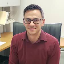 Meet Joseph Dipiero, the latest person to join the MCI family!👪😊Joe is  our Controller who came from a local chain of car washes and is happy to be  able to stay local