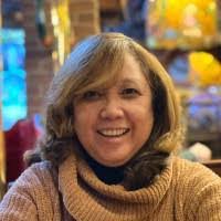 Elsa Marroquin's Instagram, Twitter & Facebook