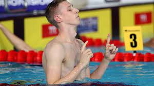 » ausschreibung (aktualisiert am 06.10.2020). European Championships Florian Wellbrock Schwimmt Uber 800 M Freistil Zur Zweiten Em Medaille Eurosport