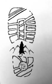 Welcome All Artist And Artist Lovers Self Taught Down To Earth Travel Adventures Creative Creative Pencil Drawings Travel Drawing Adventure Creative