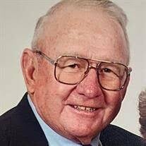 James F. Sarff Sr. Obituary