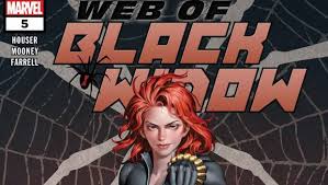 9 november 2019 (usa) see more ». The Web Of Black Widow 2019 5 Review Impulse Gamer