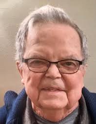 Obituary for Robert C. Holtzapple