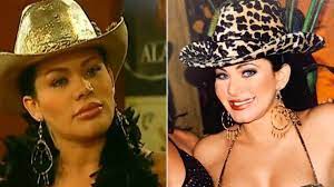 Pepita ronderon en 'pasión de gavilanes' publicó la imagen en sus redes sociales. Asi Luce En La Actualidad Lady Noriega Pepita En Pasion De Gavilanes