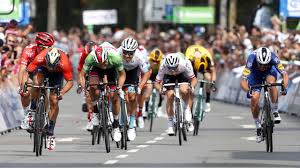 Vor allem wenn die rundfahrt nach bayern kommt. Deutschland Tour Radsport News Ergebnisse Eurosport