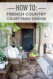 Garden depot, goodlands, riviere du rempart, mauritius. French Inspired Courtyard Design Ideas The Home Depot French Country Decorating Courtyard Design Country Patio
