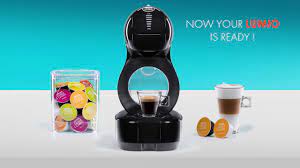 Here's how to clean the keurig water reservoir, the exterior, drip tray, pot holder and more. How To Clean Your Nescafe Dolce Gusto Lumio Coffee Machine Youtube