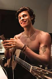 The artist has been a huge success and a teenage sensation. Shawn Mendes Gallery