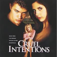 Cruel Intentions : Gellar, Sarah Michelle, Witherspoon, Reese, Kumble,  Roger: Amazon.com.be: Movies & TV