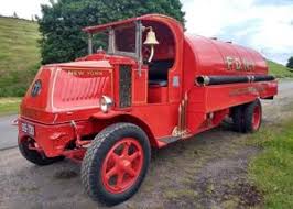 Image result for Mack Red 1945 Truck