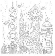 Adult coloring pages can help the adults to lower their stress and depression level and multiple other advantages. Klassnye Raskraski Morskoj Zamok Kotorye Vy Mozhete Raspechatat Na Liste Formata A4 Ili Raskrasit Onlajn I Raskraski Raskraski S Zhivotnymi Knizhka Raskraska