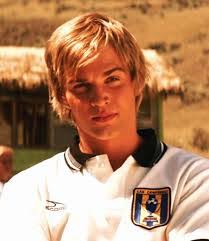 Trevor Blake's Instagram, Twitter & Facebook