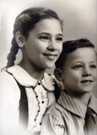 Barbara Lewin Obituary