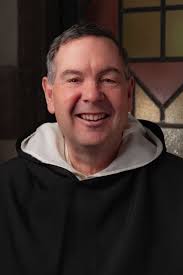 Staff — Parish of St. Vincent Ferrer and St. Catherine of Siena