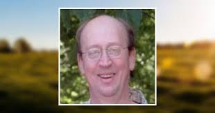 Steven M Harms Obituary August 22, 2003