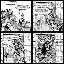 Oc Those Pesky Mimics Dndmemes #dnd #dungeonsanddragons #dndmemesall things dnd presenting to you a compilation of funny dnd behind the gifs of different classes. oc those pesky mimics dndmemes