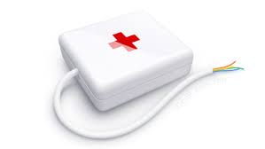 Learn To Draw A First Aid Kit Inkscape Tutorials Blog A first aid kit is a collection of supplies and equipment that is used to give medical treatment. learn to draw a first aid kit