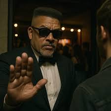 Does Jake Paul deserve a top 15 spot in the WBA cruiserweight division?