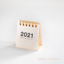All the cute march 2021 calendars can be printed in the corresponding size by following the basic process of printing. Cute Mini Desk Calendar 2021 Office Little Small Table Calendar Memo Work Note Calendar Plan Schedule Kopa Till Laga Priser I Joom Webbutiken