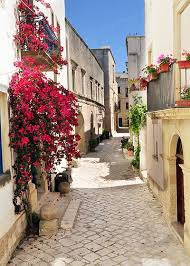 Case Vacanza Nel Centro Storico Di Otranto Armchair Travel Puglia Road