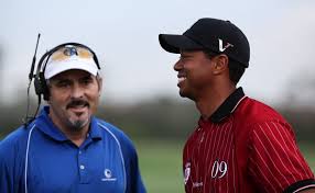 Autotag David Feherty Autotag Sat Down For An Exclusive Interview With Golf S Connell Barrett To Discuss His Life Hi David Feherty Golf Channel Tiger Woods