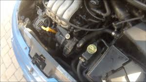 So far, i have worked on nearly everything on this car just short of rebuilding the engine and transmission. Volkswagen Throttle Control Module Explanation Youtube
