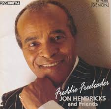 Freddie Freeloader (album)