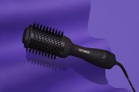 But the fact is, you're probably not made out of $$$. Amika S Blow Drying Hair Brush Dries Long Hair In Minutes Instyle