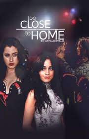 You know i'm not one to break promises. Too Close To Home Camren Shes Ariot Wattpad