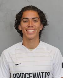 2025 Men's Soccer Roster