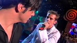 Te amo mila. De edwin