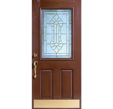 Long vertical glass doors are trendy and go perfectly with the brick or stone walls. Casual Uniform Get 28 Bedroom Wood Single Door Design With Glass