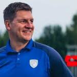 Kamil Ostrowski rezygnuje z funkcji pierwszego trenera Orła Myślenice