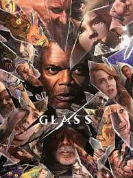 Glass Poster Best Movie Posters Movie Art Movie Poster Art