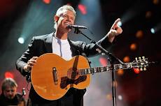 Randy Travis & James Dupre