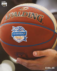 Basket league 23 απριλίου 2021, 19:18. Frank Timmerman Basketatsea Twitter