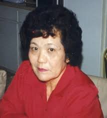 Sumiko Lykins Obituary