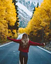 15 Fall Photoshoot Ideas To Get Some Serious Inspo Society19 Fall Photoshoot Autumn Photography Nature Photoshoot