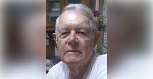 Obituary information for Joseph "Joe" Patrick Daugherty
