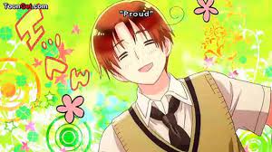 Hetalia The Beautiful World Epi 2 Video Dailymotion