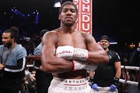 Latest anthony joshua news including training for next fight with jarrell miller plus updates on deontay wilder negotiations. Anthony Joshua Ich Mochte Unbedingt Wieder Im Madison Square Garden Boxen